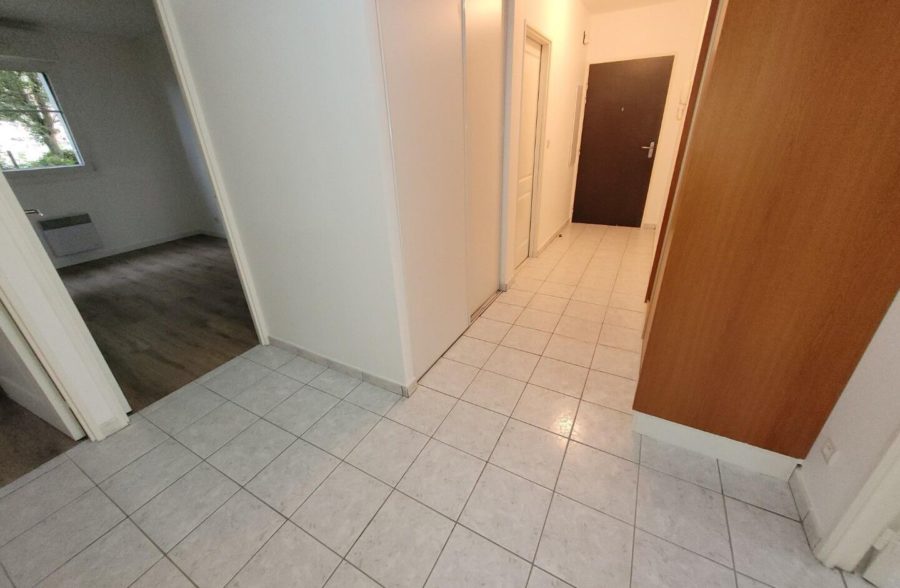 Location appartement à Cambrai