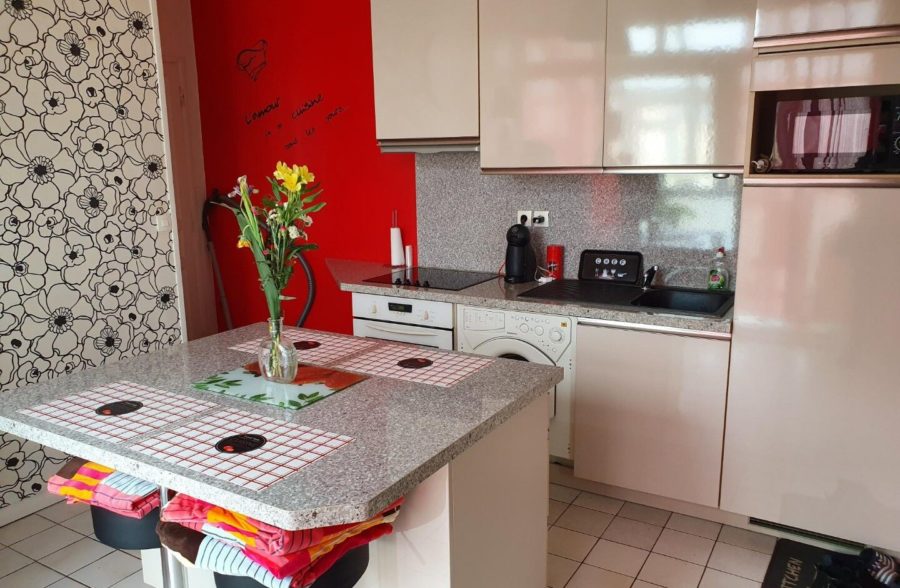 Location appartement à Cambrai