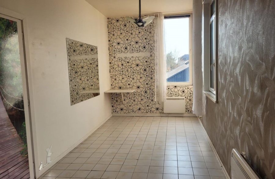 Location appartement à Cambrai