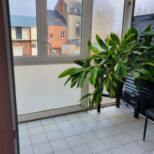 Location appartement à Cambrai