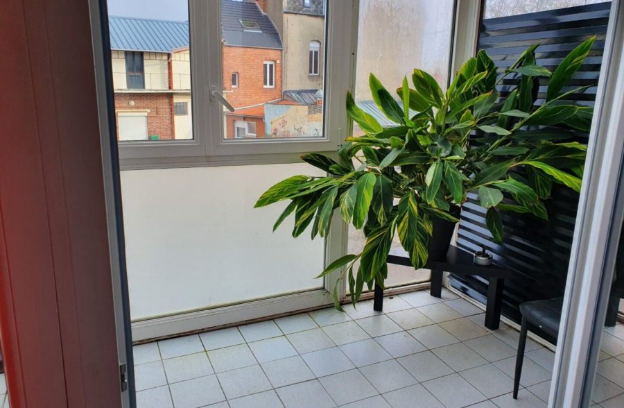 Location appartement à Cambrai