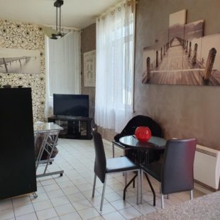 Location appartement à Cambrai