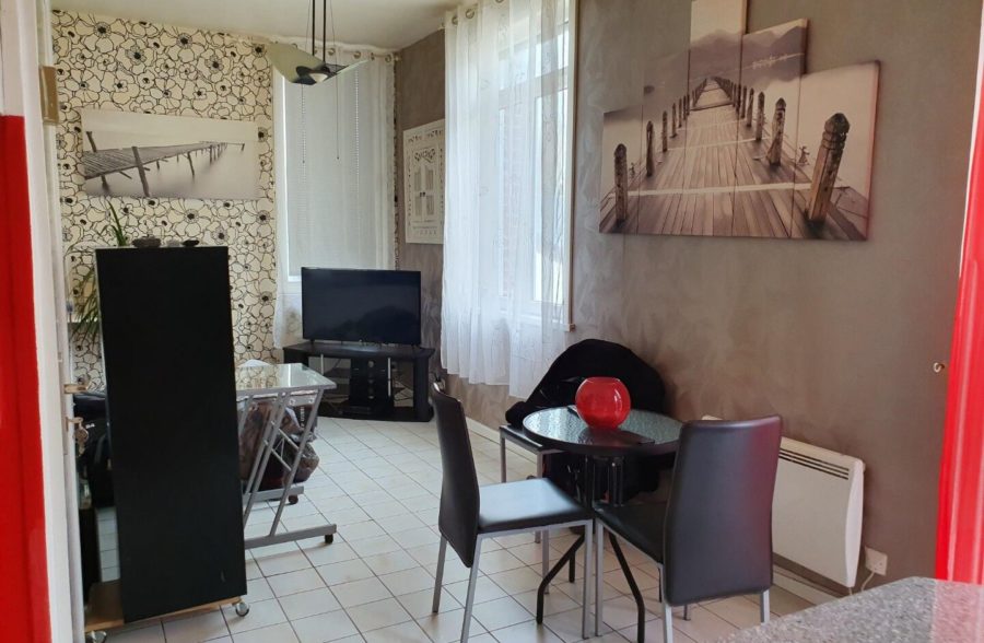 Location appartement à Cambrai