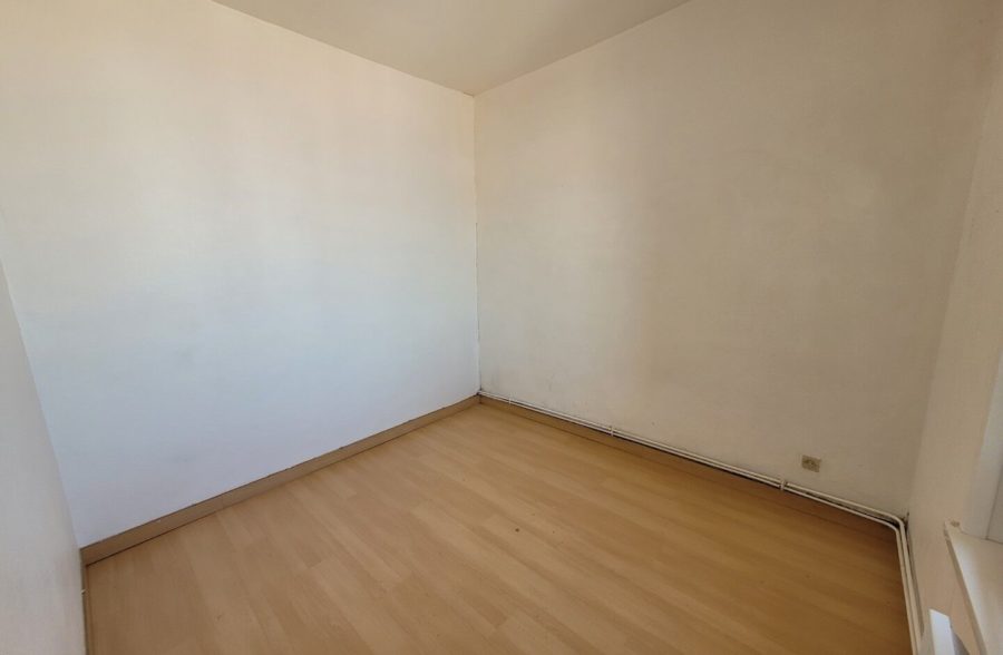 Location appartement à Berck