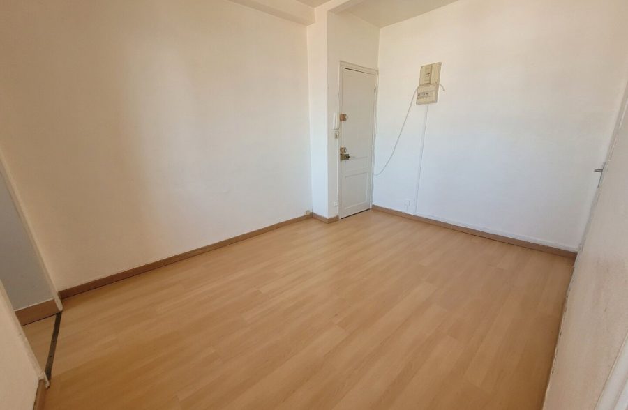 Location appartement à Berck