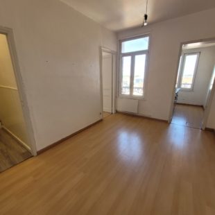 Location appartement à Berck