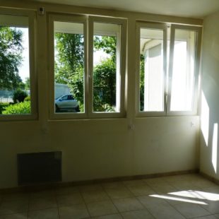 Location appartement à Cucq