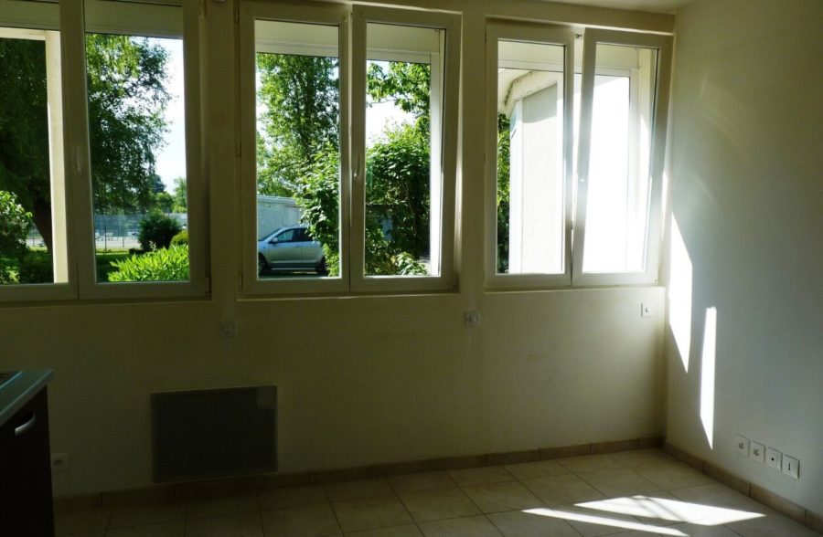 Location appartement à Cucq