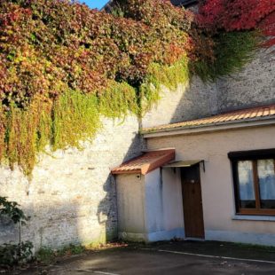 Location studio à Saint-Omer