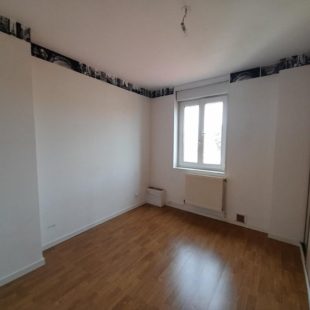 Location appartement à Saint-Omer