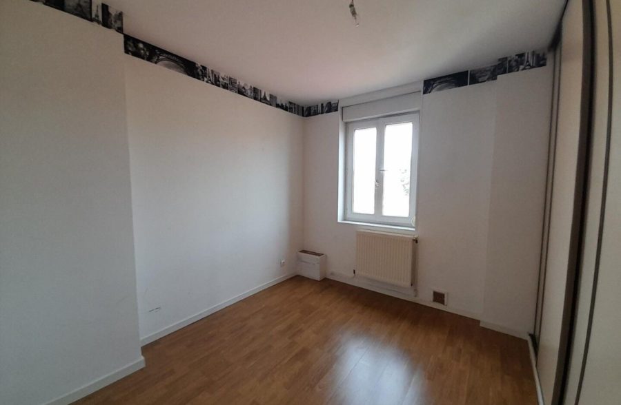 Location appartement à Saint-Omer