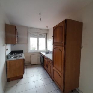 Location appartement à Saint-Omer