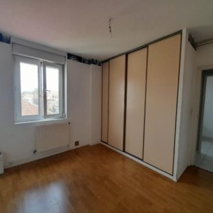 Location appartement à Saint-Omer