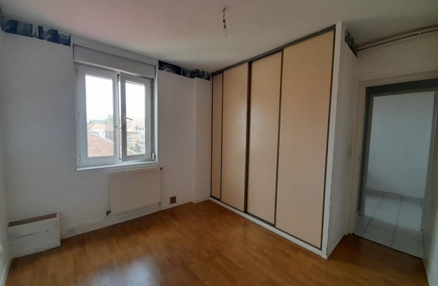 Location appartement à Saint-Omer