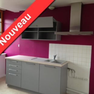 Location appartement à Arques