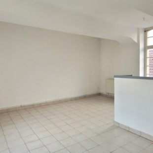 Location appartement à Saint-Omer