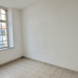 Location appartement à Saint-Omer