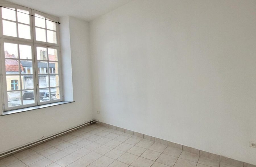 Location appartement à Saint-Omer