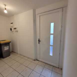 Location appartement à Halluin