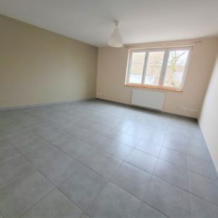 Location appartement à Calais