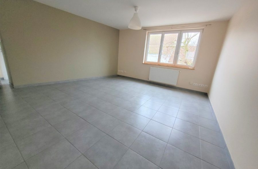 Location appartement à Calais