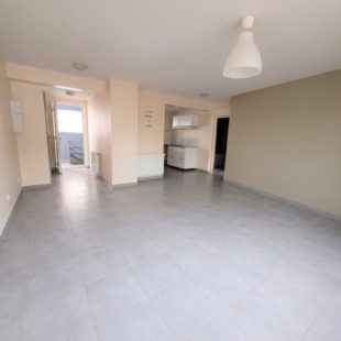 Location appartement à Calais