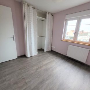 Location appartement à Calais