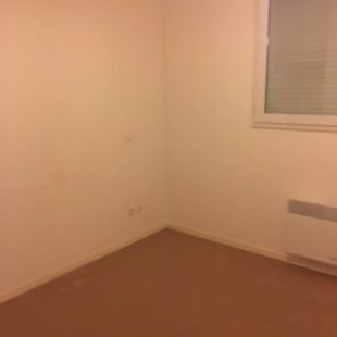 Location appartement à Arras