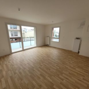 Location appartement à Armentières