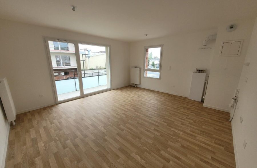 Location appartement à Armentières