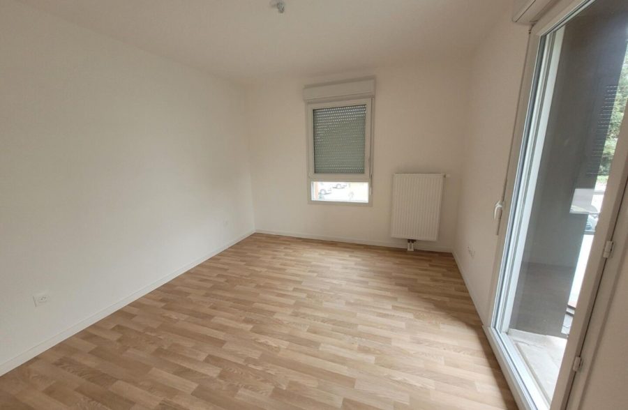 Location appartement à Armentières