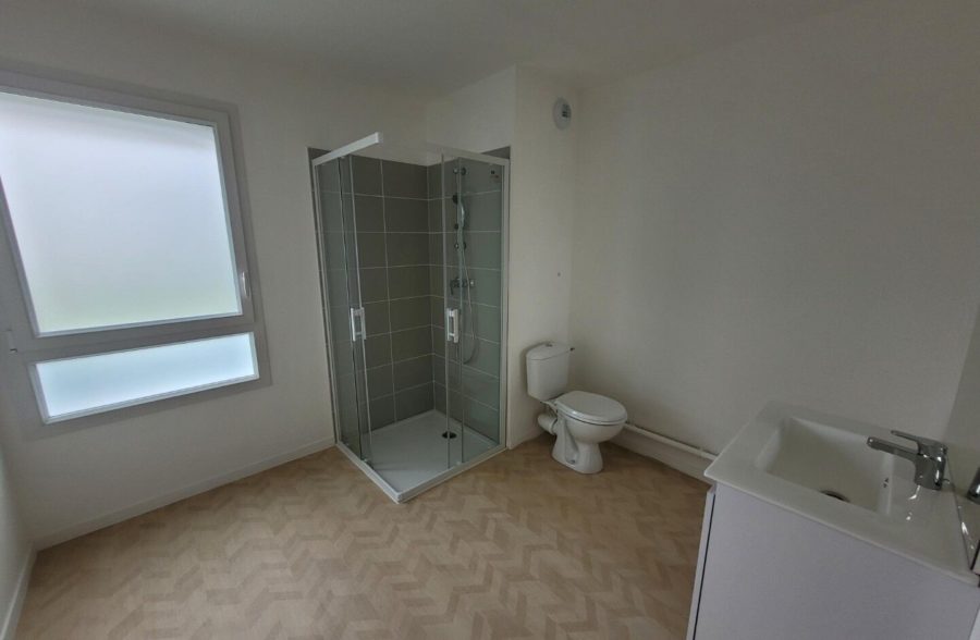 Location appartement à Armentières