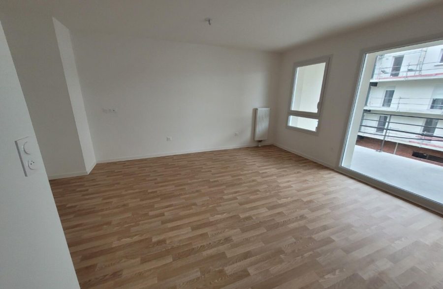 Location appartement à Armentières