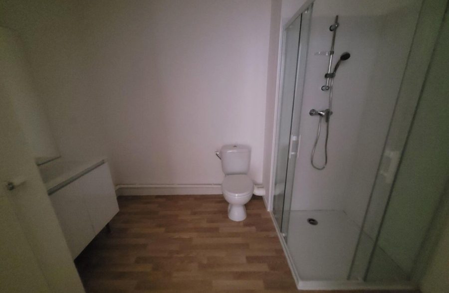 Location appartement à Armentières