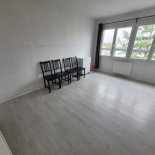 Location appartement à Lille