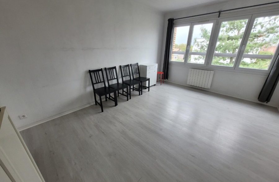 Location appartement à Lille