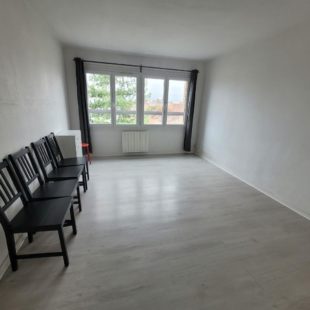 Location appartement à Lille