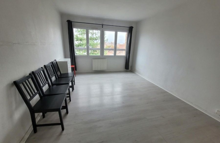 Location appartement à Lille