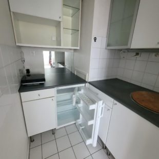 Location appartement à Lille