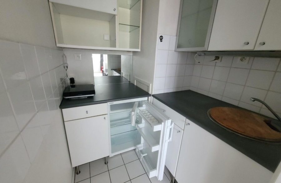 Location appartement à Lille