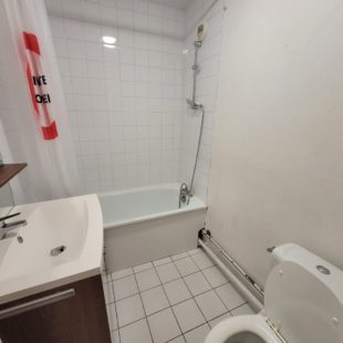 Location appartement à Lille