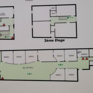 Vente Immeuble à Billy-Montigny