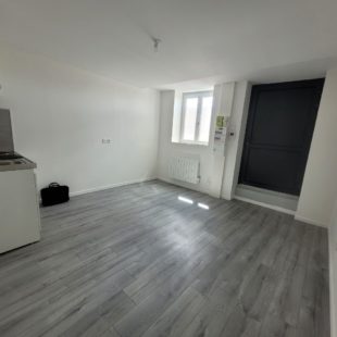 Location appartement à Roubaix