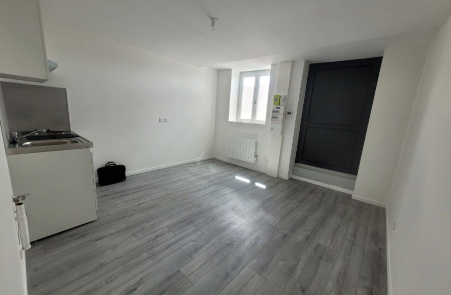 Location appartement à Roubaix