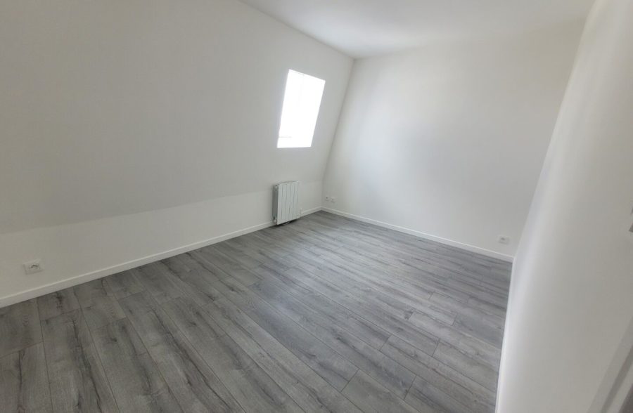 Location appartement à Roubaix