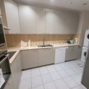 Location appartement meublé à Roubaix