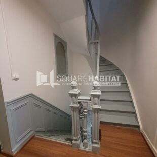 Location appartement meublé à Roubaix