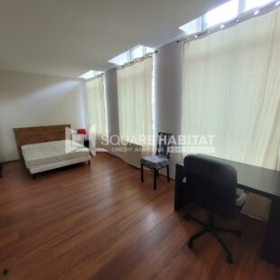 Location appartement meublé à Roubaix