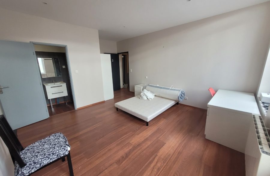 Location appartement meublé à Roubaix