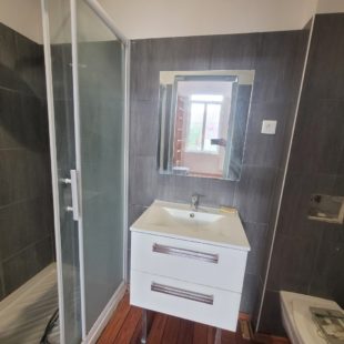 Location appartement meublé à Roubaix